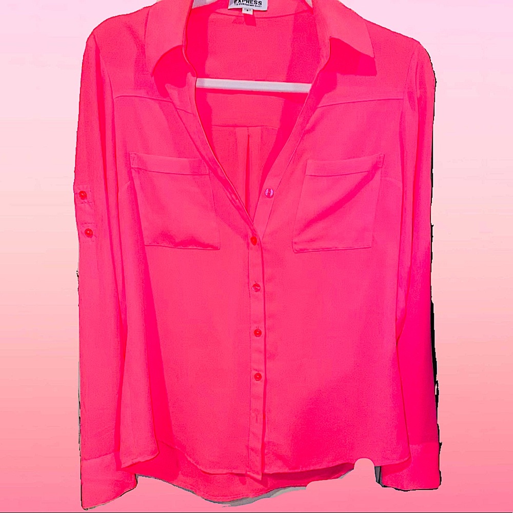 Express Portofino Shirt